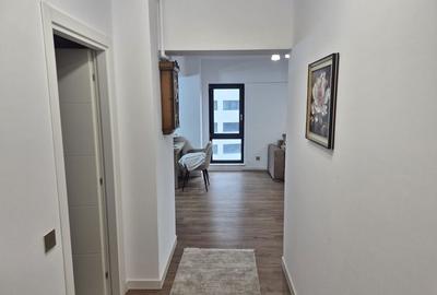 Apartament cu 2 camere decomandat în Central - 8