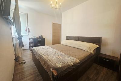 Dimri Residence, vanzare 2 camere, mobilat, utilat, 52 mp, su- 8 mp balcon - 2