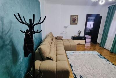 Apartament 2 camere de închiriat - Cotroceni / Eroilor - 4