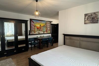 Garsonieră decomandată în Ultracentral - 7