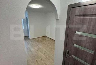 Garsonieră semidecomandată în Soarelui - 2