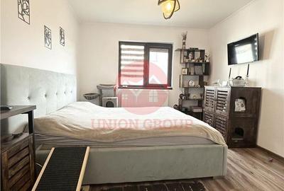 Casă cu 4 camere cu Teren 690 Mp în Corbu - 5