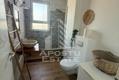 Apartament 2 camere,  zona Buziasului - 6