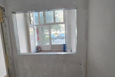 Spatiu comercial- Sos.Stefan cel Mare, Bucur Obor - 6