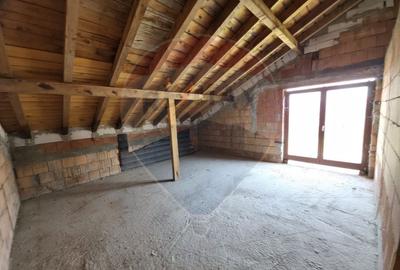 Casă cu 6 camere cu Teren 1680 Mp în Alexandru cel Bun - 22