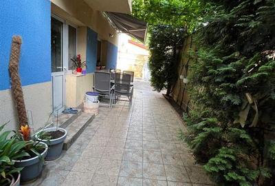 Duplex cu 7 camere cu Canalizare în Splaiul Unirii - 3