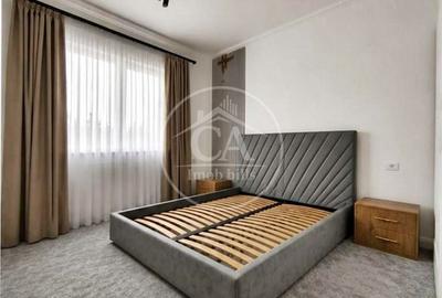 Casă cu 4 camere decomandat cu Teren 537 Mp în Sânmartin - 4