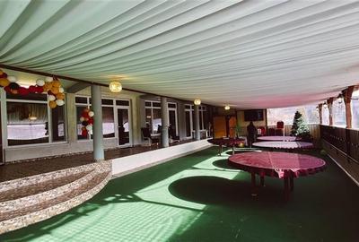 Complex rezidential turistic - 15