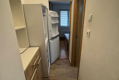 Apartament cu 3 camere în Central - 4