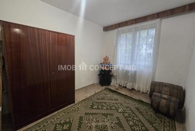 Vanzare apartament 3 camere in zona de Nord-CINA - 11