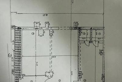 Zona Prosper Mall sp 133 mp ideal clinica magazin - 4