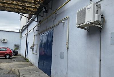 Pantelimon hala productie depozitare - 3