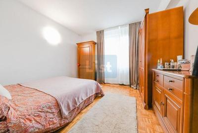 Apartament cu 2 camere decomandat în Central - 4