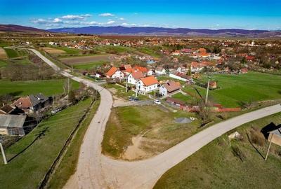 Film& Tur 3D! Refugiu idilic la Arcus: confort modern imbratisat de natura - 1