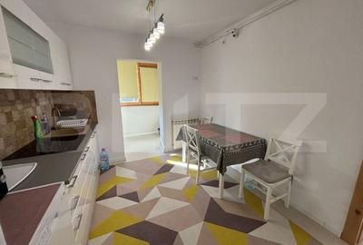 Apartament de vanzare, cu 2 camere, 54 mp, Zalau - 4