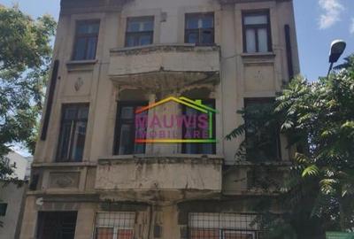 Spațiu comercial, 60 mp în Tineretului