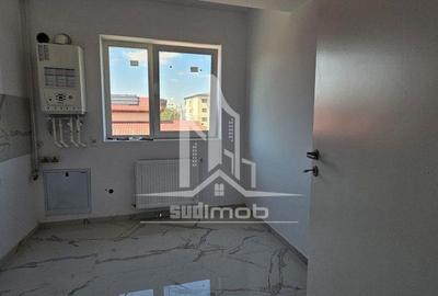 Apartament cu 2 camere decomandat în Central - 1