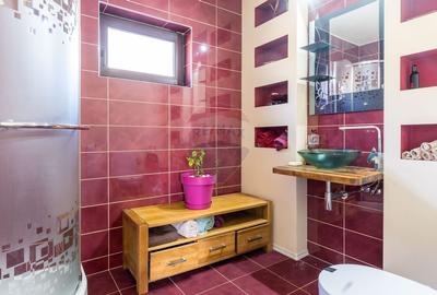 Casa de vanzare, 5 camere, zona Baciu, 136 mp util - 22