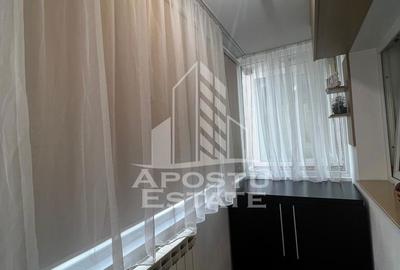 Apartament cu 3 camere semidecomandat, mobilat în Steaua - 2
