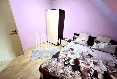 Apartament 4 camere | Mansardă | 65 mp utili | Vasile Aaron - 7