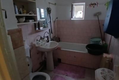 Apartament cu 4 camere decomandat, mobilat în Nord - 6