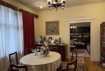 Casă cu 3 camere cu Teren 550 Mp în Elisabetin - 4