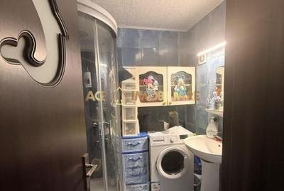 Apartament cu 3 camere decomandat, mobilat în Crângași - 6