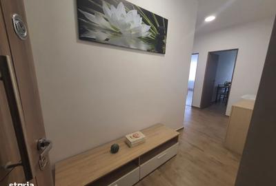 Apartament cu 2 camere decomandat, mobilat în Becaș - 3