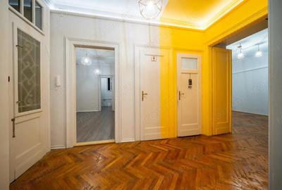 Apartament cu 3 camere decomandat în Bălcescu - 2