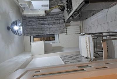 Apartament renovat recent modern de inchiriat - 3