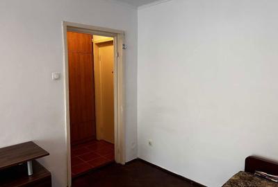 Garsonieră decomandată în Semicentral - 1