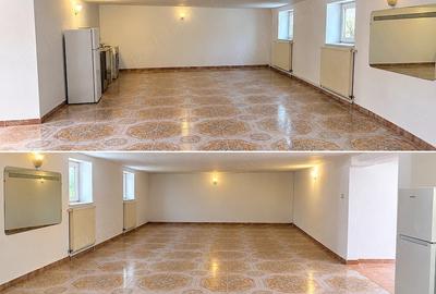 Spațiu comercial, de 45 mp, în Blașcovici