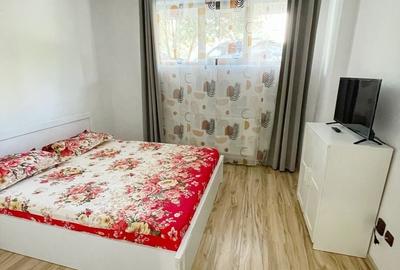 Apartament cu 2 camere decomandat în Păcii