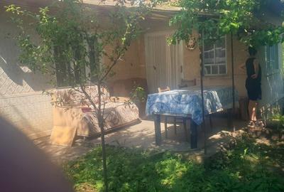 Casă cu 3 camere în Căianu