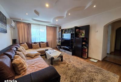 Apartament cu 3 camere în Dacia - 1