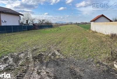 Teren de 3600 mp, în Prejmer - 5