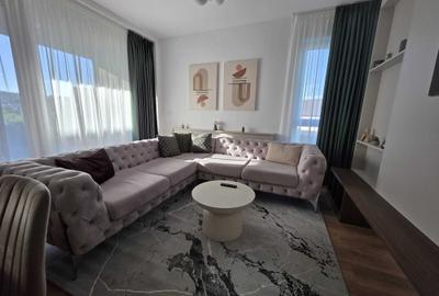 Apartament cu 2 camere decomandat în Unirii - 2
