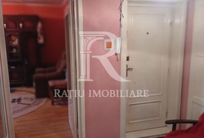 Apartament cu 2 camere decomandat în Central - 4