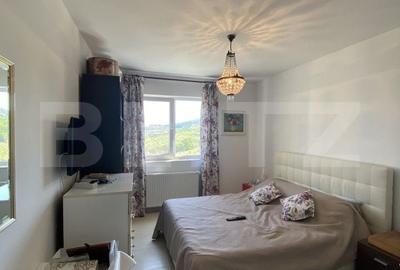 Apartament cu 2 camere decomandat în Florești - 4