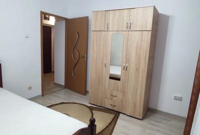 Garsonieră decomandată în Central - 4