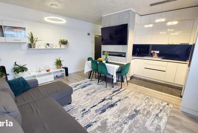 Apartament cu 3 camere în Florești - 15