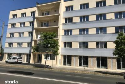 Spațiu comercial, de 36 mp, în Central
