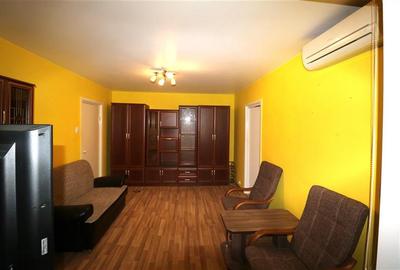 Apartament cu 2 camere semidecomandat în Take Ionescu - 4