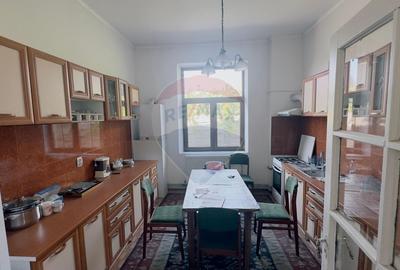 Casă individuală cu 6 camere cu Teren 3300 Mp în Central - 18