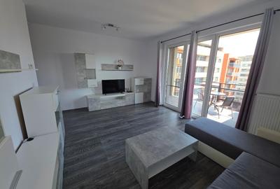 Apartament cu 2 camere decomandat, mobilat în Torontalului - 12