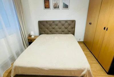 Apartament cu 2 camere decomandat, mobilat în Sebastian - 6