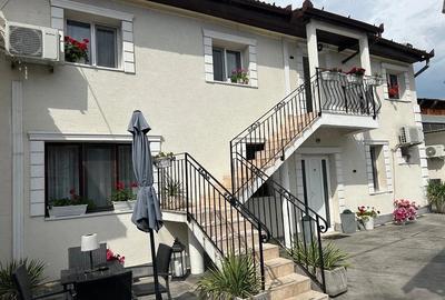 Casă cu 6 camere cu Teren 700 Mp în Central - 2