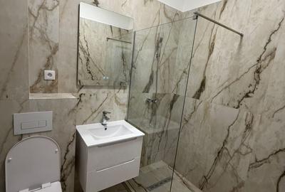 Apartament cu 2 camere decomandat în Central - 7