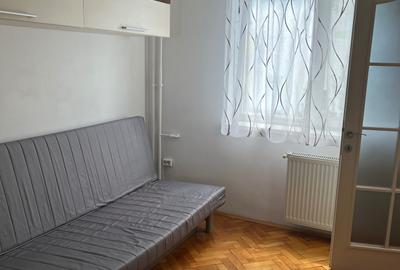 Garsonieră decomandată în Central - 6