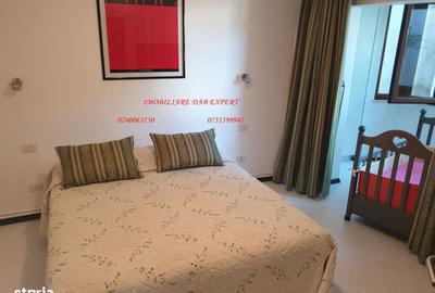 Apartament cu 3 camere, mobilat în Central - 2
